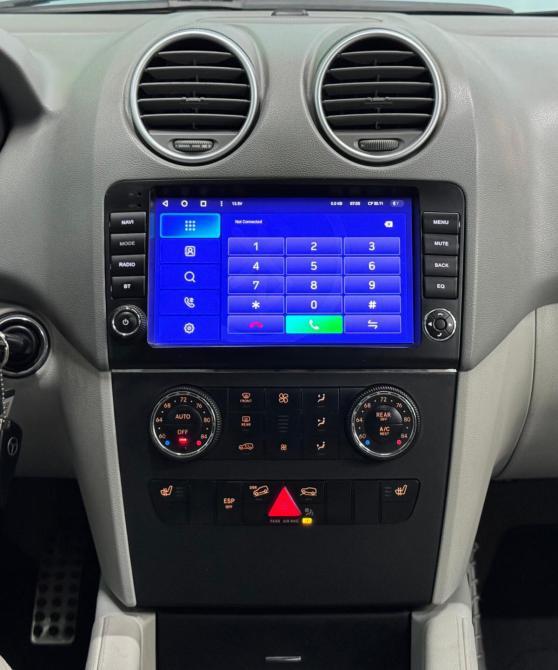 Mercedes-Benz M-Класс II (W164) Набережные Челны  - изображение 15