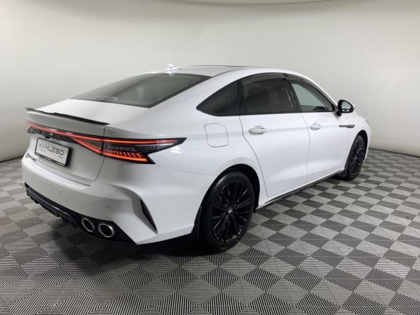 Chery Arrizo 8 с пробегом 2024 года, цена 2 328 000 рублей, 13044 км, седан, Автокод Объявления