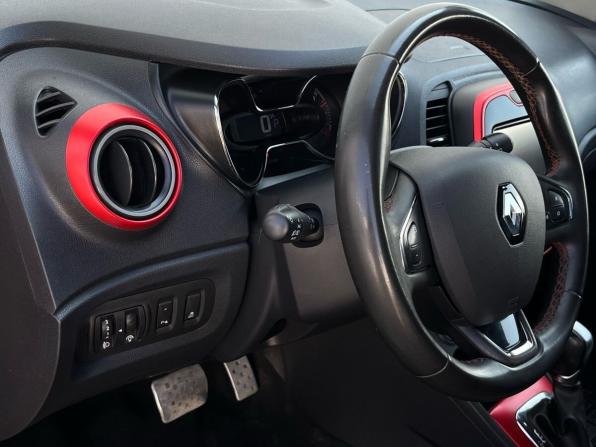 Renault Kaptur I с пробегом 2019 года, цена 1 130 000 рублей, 154020 км, внедорожник, Автокод Объявления
