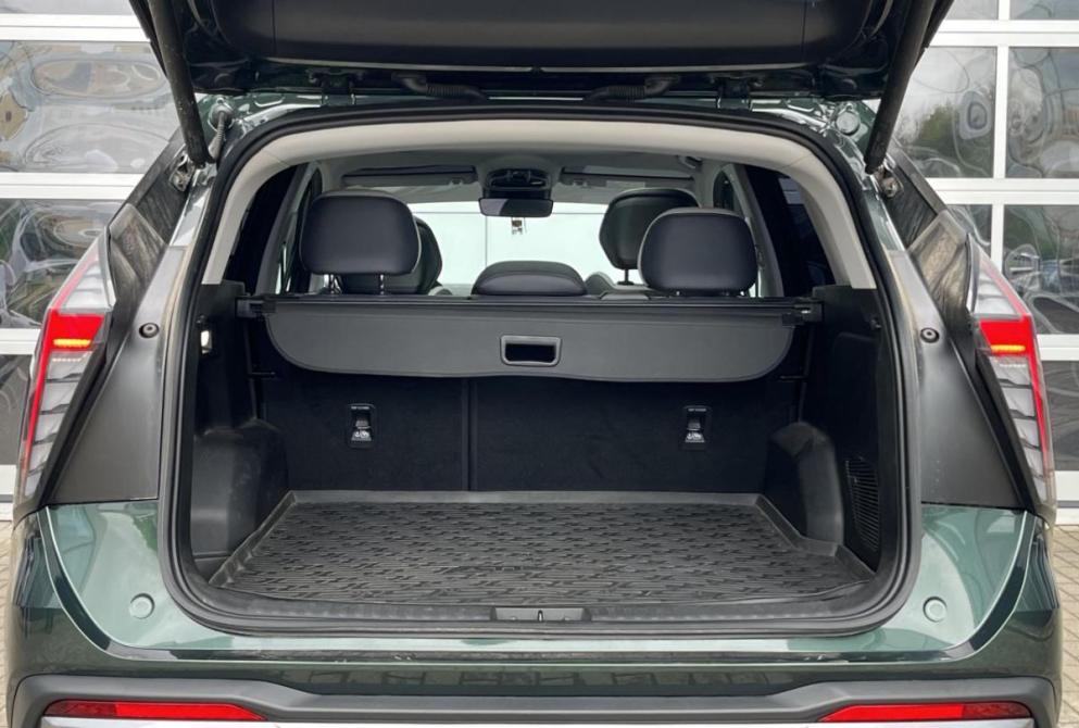 Geely Atlas II Владимир  - изображение 22