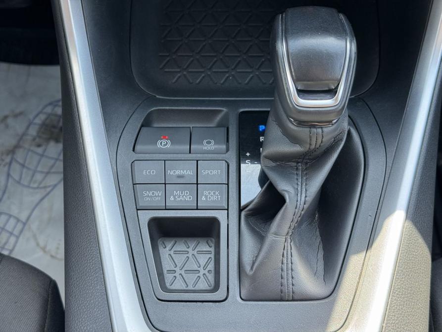 Toyota RAV4 V (XA50) Ижевск  - изображение 13