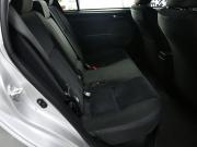 Toyota Corolla XI (E160 E170 E180) Рестайлинг 1 Новосибирск  - изображение 43