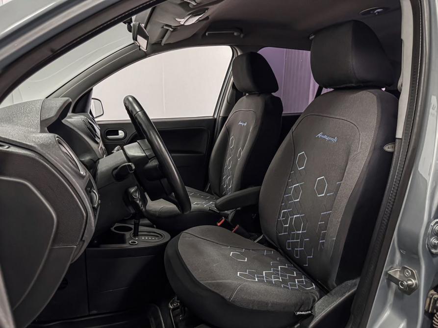 Ford Fusion I Рестайлинг Минеральные Воды  - изображение 8
