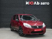 Renault Sandero I Екатеринбург  - изображение 17