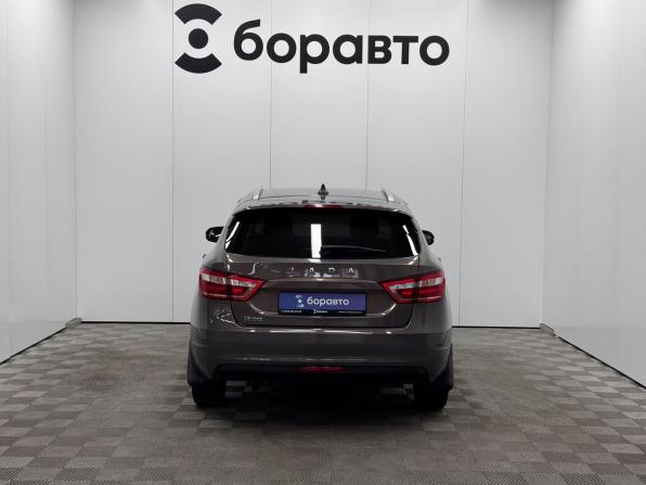 Lada (ВАЗ) Vesta I с пробегом 2018 года, цена 897 500 рублей, 140566 км, универсал, Автокод Объявления