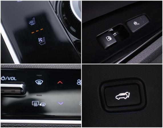 Kia Sportage V с пробегом 2025 года, цена 3 890 000 рублей, 7000 км, внедорожник, Автокод Объявления