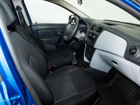 Renault Logan II с пробегом 2014 года, цена 540 000 рублей, 191526 км, седан, Автокод Объявления