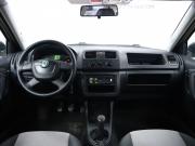 Skoda Fabia II Рестайлинг Уфа  - изображение 28