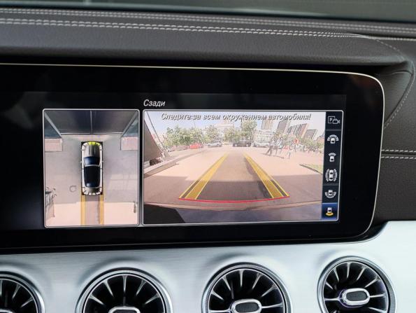 Mercedes-Benz E-Класс V (W213 S213 C238) с пробегом 2019 года, цена 5 800 000 рублей, 44983 км, кабриолет, Автокод Объявления