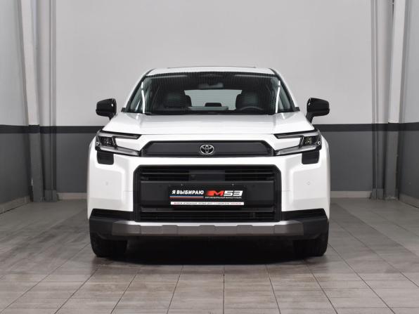 Toyota RAV4 VI (XA60) с пробегом 2026 года, цена 3 994 995 рублей, 37 км, внедорожник, Автокод Объявления