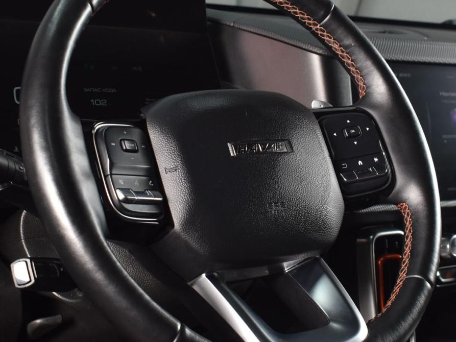 Haval Dargo Кемерово  - изображение 12
