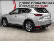 Mazda CX-5 II Москва  - изображение 26