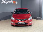 Hyundai Solaris I Рестайлинг Тверь  - изображение 19