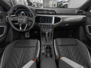 Audi Q3 II (F3) Москва  - изображение 33