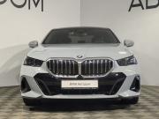 BMW 5 серии VIII (G60/G61/G68) Санкт-Петербург  - изображение 39
