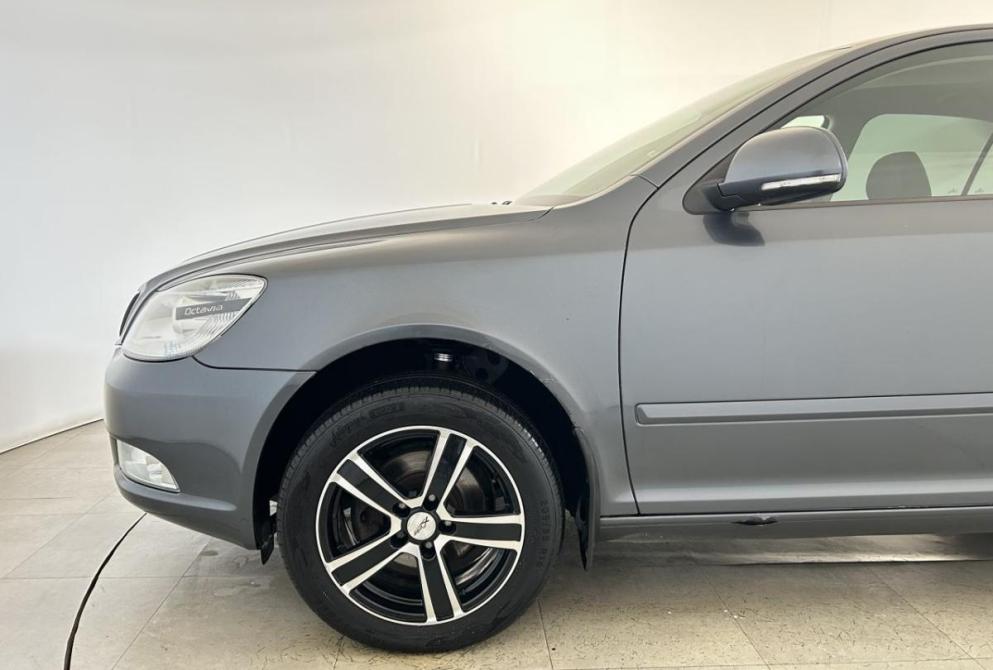 Skoda Octavia I (A4) Рестайлинг Саранск  - изображение 9
