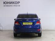Hyundai Solaris I Дзержинск  - изображение 25
