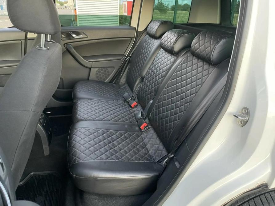 Skoda Yeti I Рестайлинг Краснодар  - изображение 9