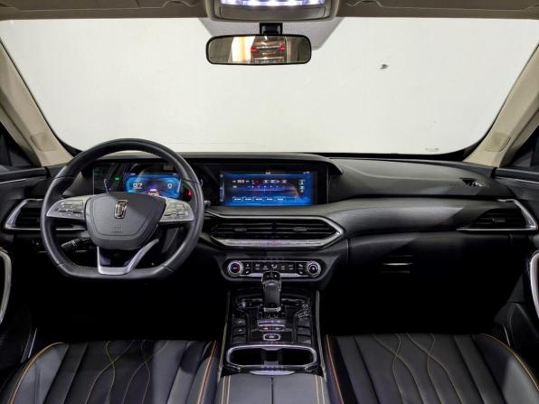 FAW Bestune T77 I с пробегом 2021 года, цена 1 490 000 рублей, 70843 км, внедорожник, Автокод Объявления