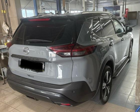 Nissan X-Trail IV с пробегом 2021 года, цена 2 999 000 рублей, 64263 км, внедорожник, Автокод Объявления