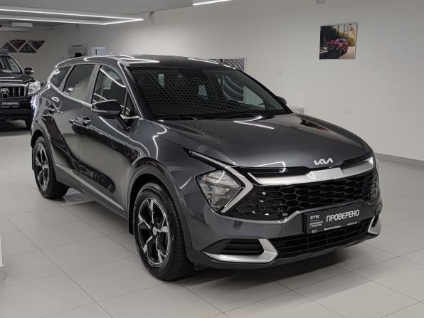 Kia Sportage V с пробегом 2021 года, цена 3 600 000 рублей, 58149 км, внедорожник, Автокод Объявления