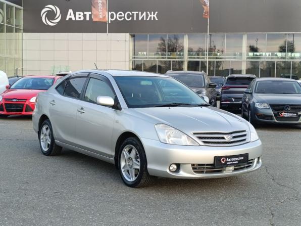 Toyota Allion I с пробегом 2003 года, цена 559 000 рублей, 482000 км, седан, Автокод Объявления