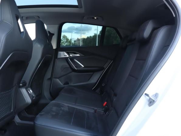 BMW X2 II (U10) с пробегом 2024 года, цена 4 844 000 рублей, 20969 км, внедорожник, Автокод Объявления
