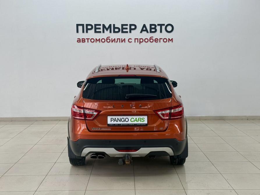 Lada (ВАЗ) Vesta I Смоленск  - изображение 5
