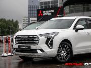 Haval Jolion I Москва  - изображение 37