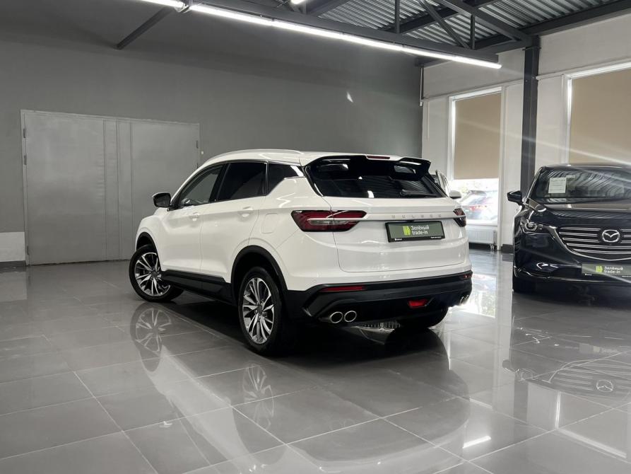 Belgee X50 Тверь  - изображение 6