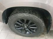 Toyota Land Cruiser Prado 150 Series Рестайлинг 3 Москва  - изображение 29