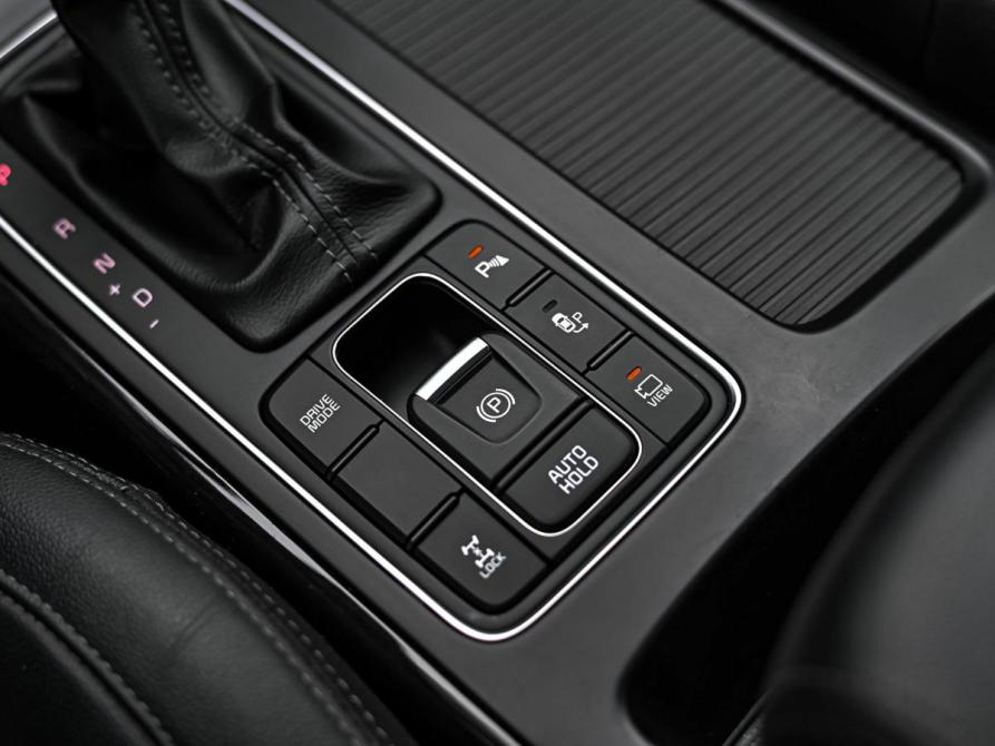 Kia Sorento III Prime Рестайлинг Санкт-Петербург  - изображение 12