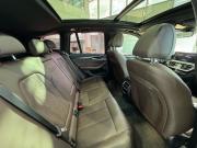 BMW X3 III (G01) Рестайлинг Москва  - изображение 36