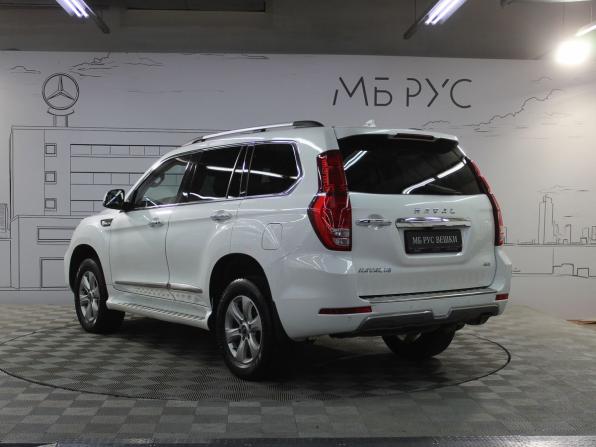 Haval H9 I Рестайлинг с пробегом 2022 года, цена 3 100 000 рублей, 62207 км, внедорожник, Автокод Объявления