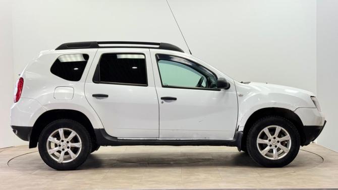 Renault Duster I с пробегом 2014 года, цена 440 000 рублей, 314844 км, внедорожник, Автокод Объявления