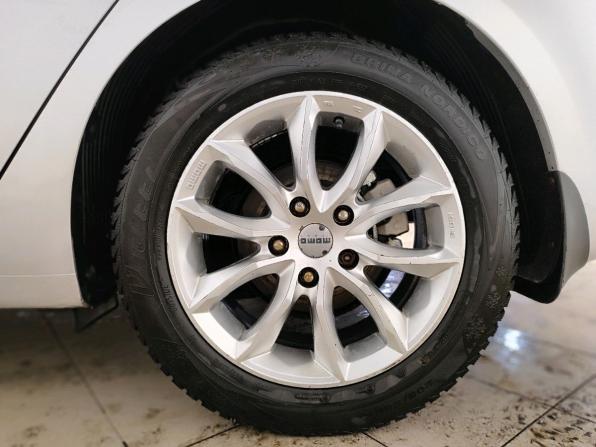 Kia Cerato III с пробегом 2014 года, цена 1 119 000 рублей, 105921 км, седан, Автокод Объявления