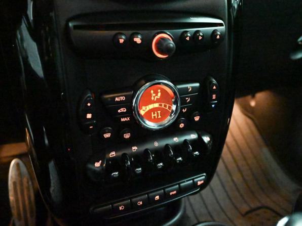 Mini Countryman I с пробегом 2011 года, цена 1 300 000 рублей, 176548 км, внедорожник, Автокод Объявления