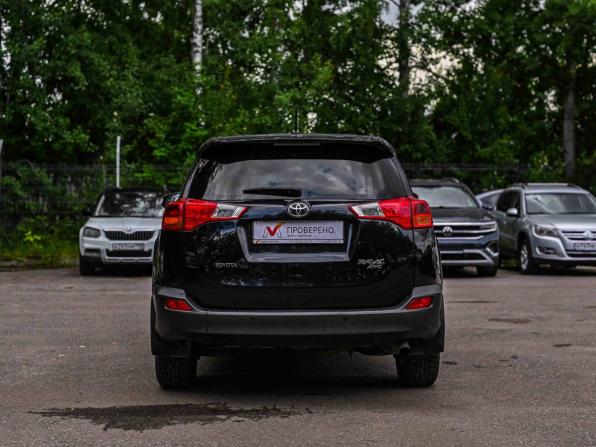 Toyota RAV4 IV (XA40) с пробегом 2013 года, цена 1 699 000 рублей, 155249 км, внедорожник, Автокод Объявления