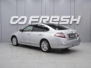 Nissan Teana II (J32) Рестайлинг Ростов-на-Дону  - изображение 20