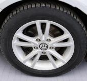 Volkswagen Golf Plus II Москва  - изображение 26