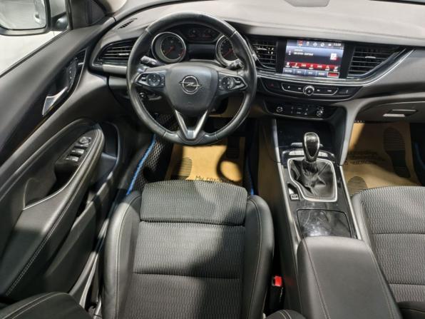 Opel Insignia II с пробегом 2018 года, цена 1 525 000 рублей, 224889 км, универсал, Автокод Объявления