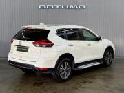Nissan X-Trail III Рестайлинг Краснодар  - изображение 26