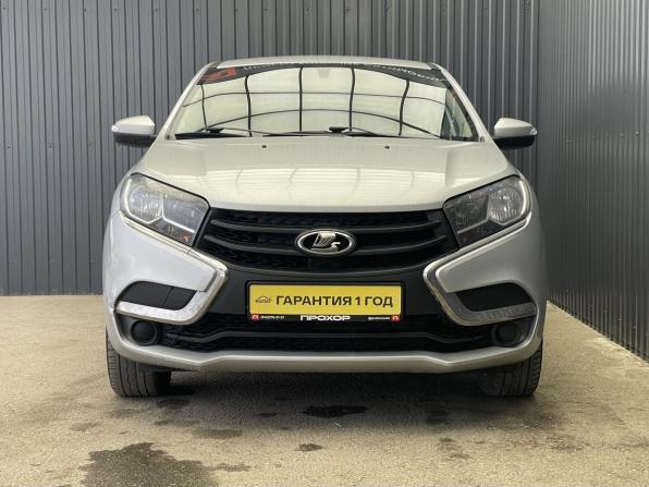 Lada (ВАЗ) XRAY I с пробегом 2016 года, цена 777 000 рублей, 129949 км, хэтчбек, Автокод Объявления
