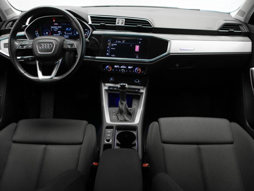 Audi Q3 Sportback II (F3) Москва  - изображение 8