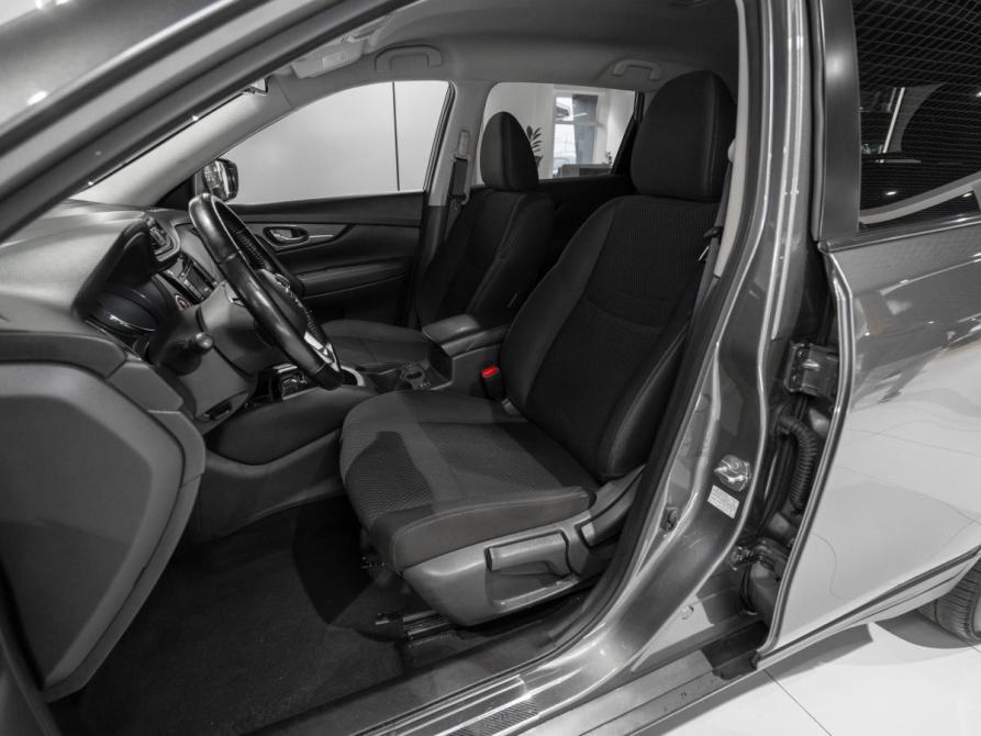 Nissan X-Trail III Рестайлинг Москва  - изображение 9