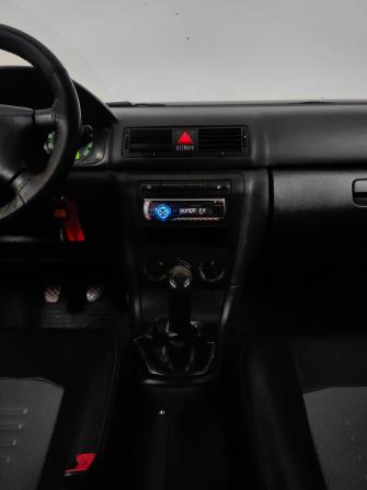 Skoda Octavia I (A4) Рестайлинг с пробегом 2007 года, цена 280 000 рублей, 301077 км, лифтбек, Автокод Объявления