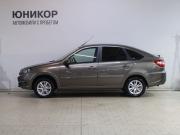 Lada (ВАЗ) Granta I Рестайлинг Дзержинск  - изображение 24