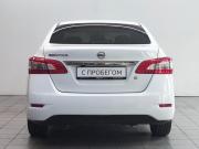 Nissan Sentra VII (B17) Барнаул  - изображение 41