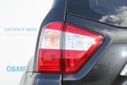 Nissan Terrano III (D10) Пермь  - изображение 29