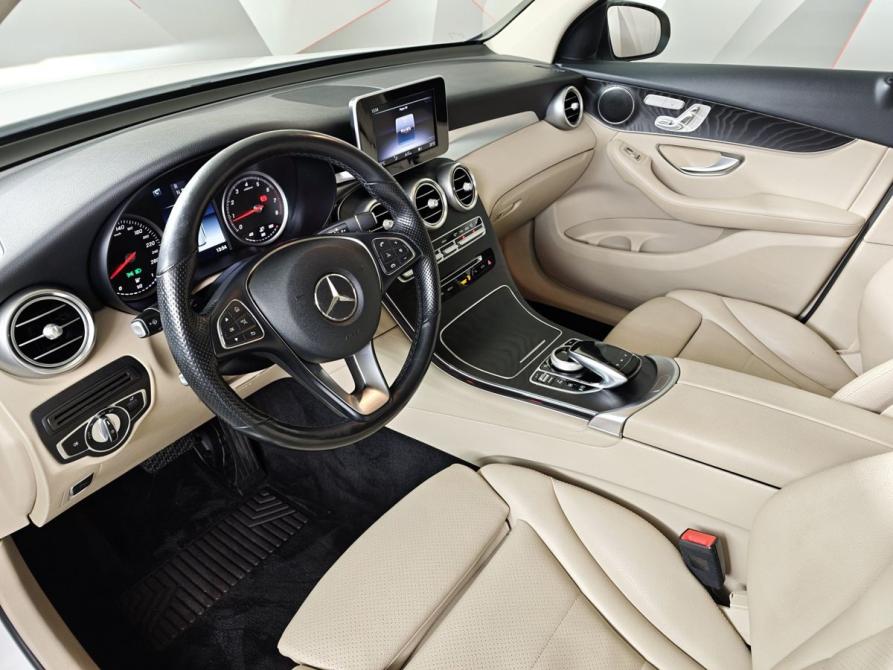 Mercedes-Benz GLC I (X253) Москва  - изображение 18